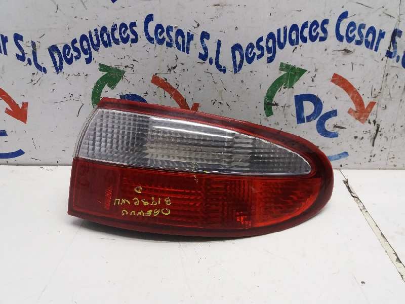 Recambio de piloto trasero derecho para daewoo lanos sx referencia OEM IAM 96304519  