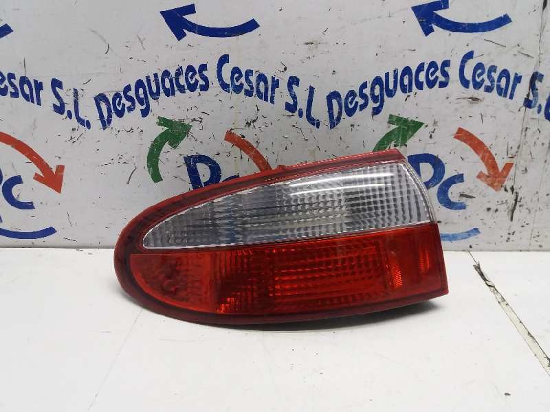 Recambio de piloto trasero izquierdo para daewoo lanos sx referencia OEM IAM 96304618  