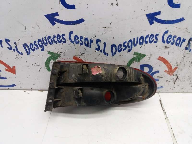 Recambio de piloto trasero izquierdo para daewoo lanos sx referencia OEM IAM 96304618  