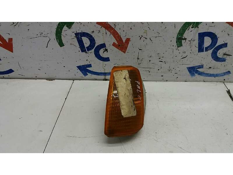 Recambio de piloto delantero izquierdo para volkswagen polo (867/871/873) 1.3 referencia OEM IAM  69095 