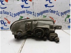 Recambio de faro izquierdo para hyundai accent (lc) gl 5p referencia OEM IAM    2