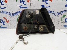 Recambio de piloto trasero derecho para hyundai accent (lc) gl 5p referencia OEM IAM    2