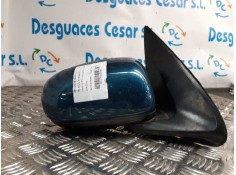 Recambio de retrovisor derecho para nissan almera (n16/e) comfort referencia OEM IAM 963017M200   2