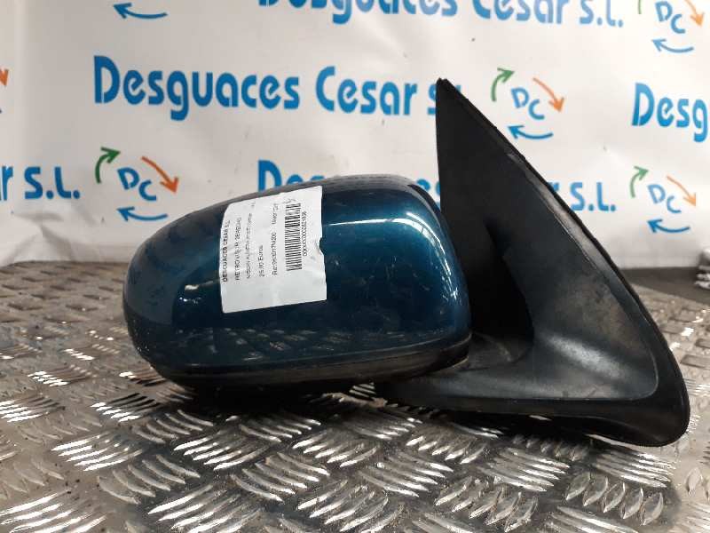 Recambio de retrovisor derecho para nissan almera (n16/e) comfort referencia OEM IAM 963017M200  