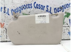 Recambio de parasol derecho para nissan almera (n16/e) comfort referencia OEM IAM 96400BM410   2