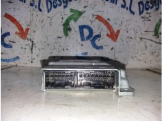 Recambio de centralita airbag para citroën c4 berlina exclusive referencia OEM IAM 603726100 9662643980  2
