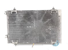 Recambio de condensador / radiador aire acondicionado para citroën c4 berlina exclusive referencia OEM IAM 965054548001
