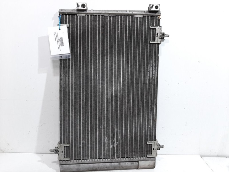 Recambio de condensador / radiador aire acondicionado para citroën c4 berlina exclusive referencia OEM IAM 9650545480  