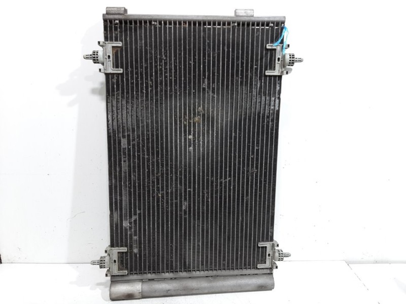 Recambio de condensador / radiador aire acondicionado para citroën c4 berlina exclusive referencia OEM IAM 9650545480  