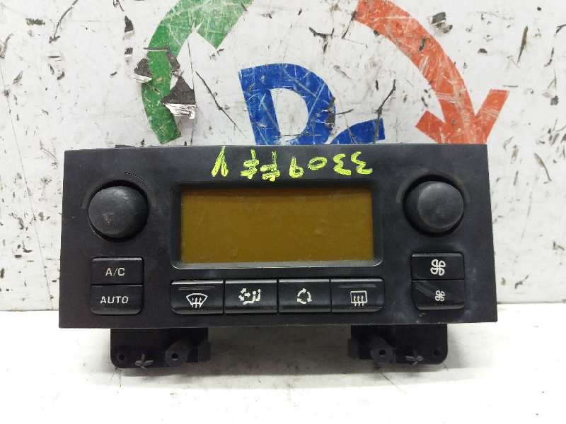 Recambio de mando calefaccion / aire acondicionado para citroën c4 berlina exclusive referencia OEM IAM 9658084577  