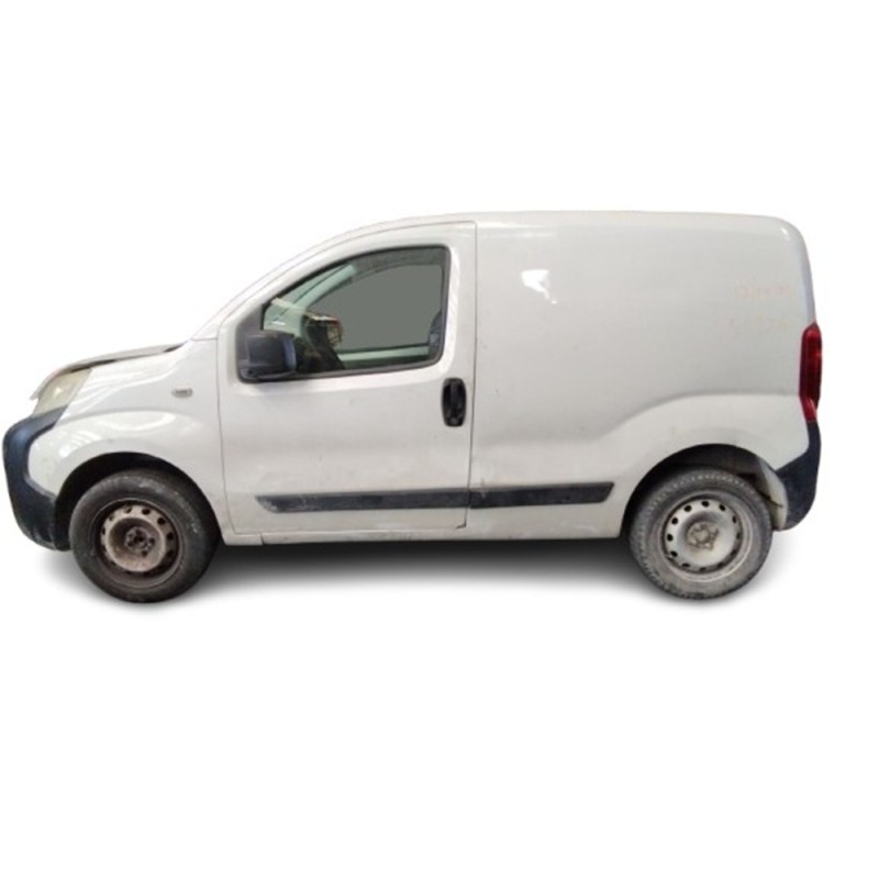 CITROËN NEMO FURGÓN/MONOSPACE (AA_) - imagen 2