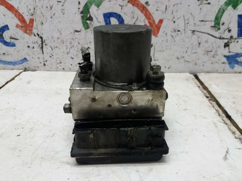 Recambio de abs para citroën c4 berlina exclusive referencia OEM IAM 9658299180 87BKE61572575 