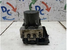 Recambio de abs para citroën c4 berlina exclusive referencia OEM IAM 9658299180 87BKE61572575  2