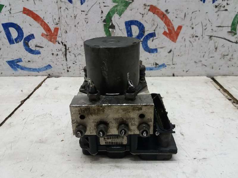 Recambio de abs para citroën c4 berlina exclusive referencia OEM IAM 9658299180 87BKE61572575 