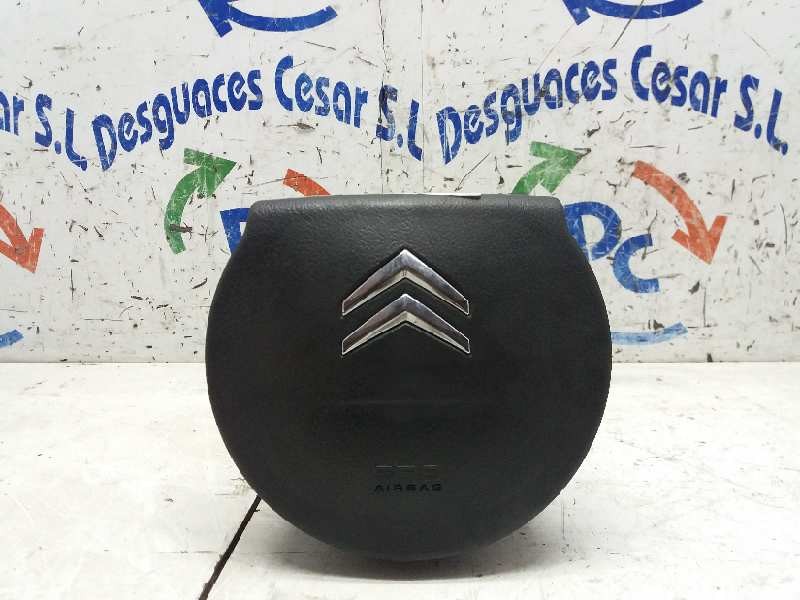 Recambio de airbag delantero izquierdo para citroën c4 berlina exclusive referencia OEM IAM 96471578ZD  