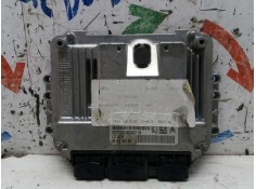 Recambio de centralita motor uce para citroën c4 berlina exclusive referencia OEM IAM 9661204380  