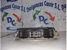 Recambio de centralita motor uce para citroën c4 berlina exclusive referencia OEM IAM 9661204380   2