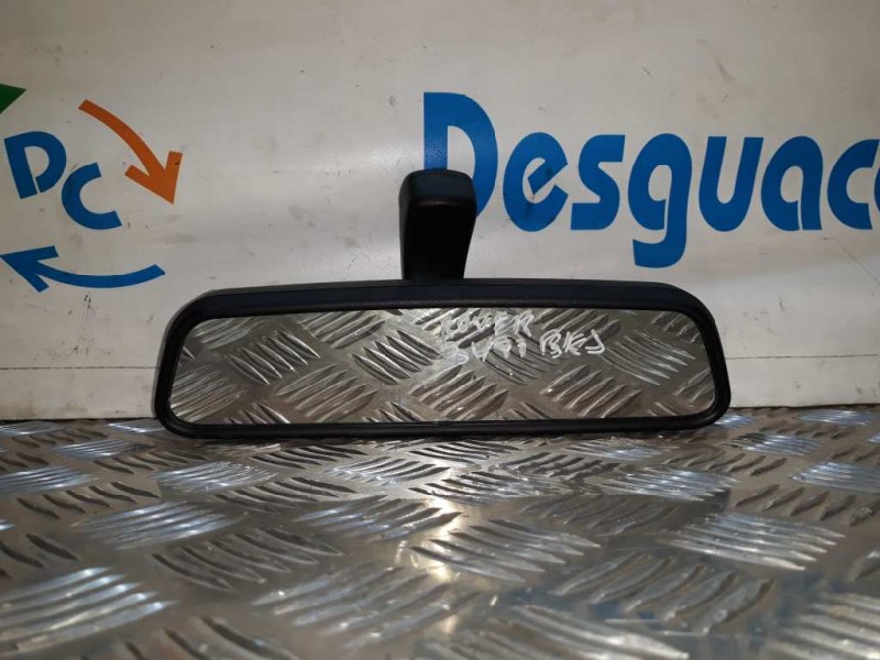 Recambio de espejo interior para mg serie 75 (rj) 2.5 kv6 club referencia OEM IAM   