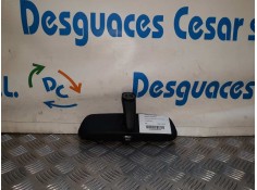 Recambio de espejo interior para mg serie 75 (rj) 2.5 kv6 club referencia OEM IAM    2