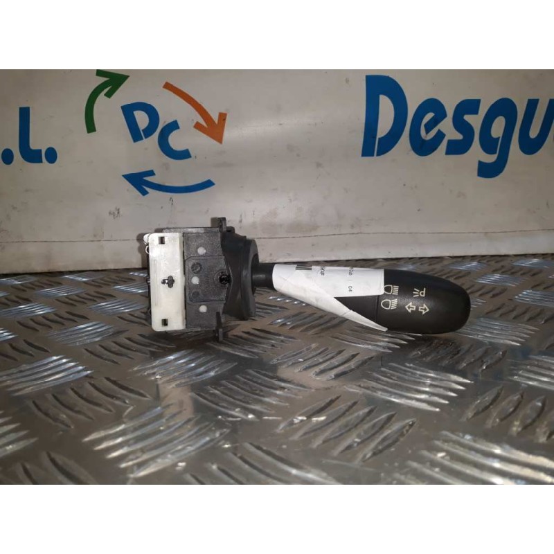 Recambio de mando intermitentes para mg serie 75 (rj) 2.5 kv6 club referencia OEM IAM   