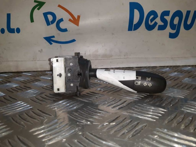 Recambio de mando intermitentes para mg serie 75 (rj) 2.5 kv6 club referencia OEM IAM   