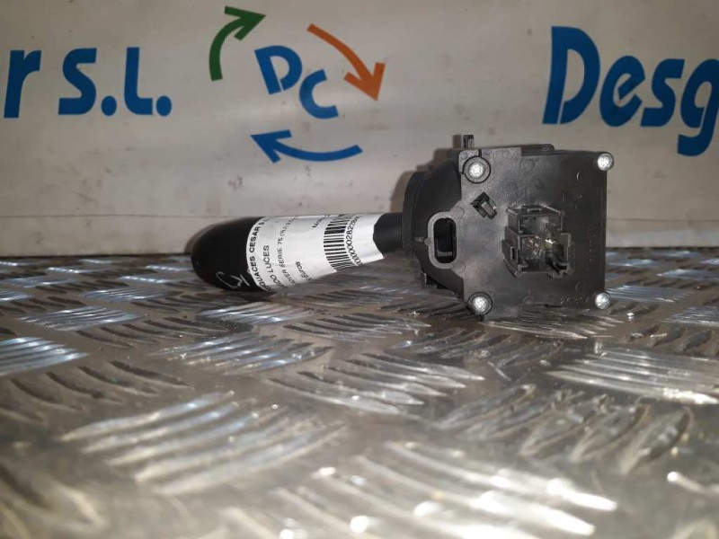 Recambio de mando intermitentes para mg serie 75 (rj) 2.5 kv6 club referencia OEM IAM   