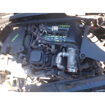 BMW SERIE 3 BERLINA (E90)