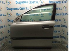 Recambio de puerta delantera izquierda para volvo xc90 d5 kinetic referencia OEM IAM  PLATA 