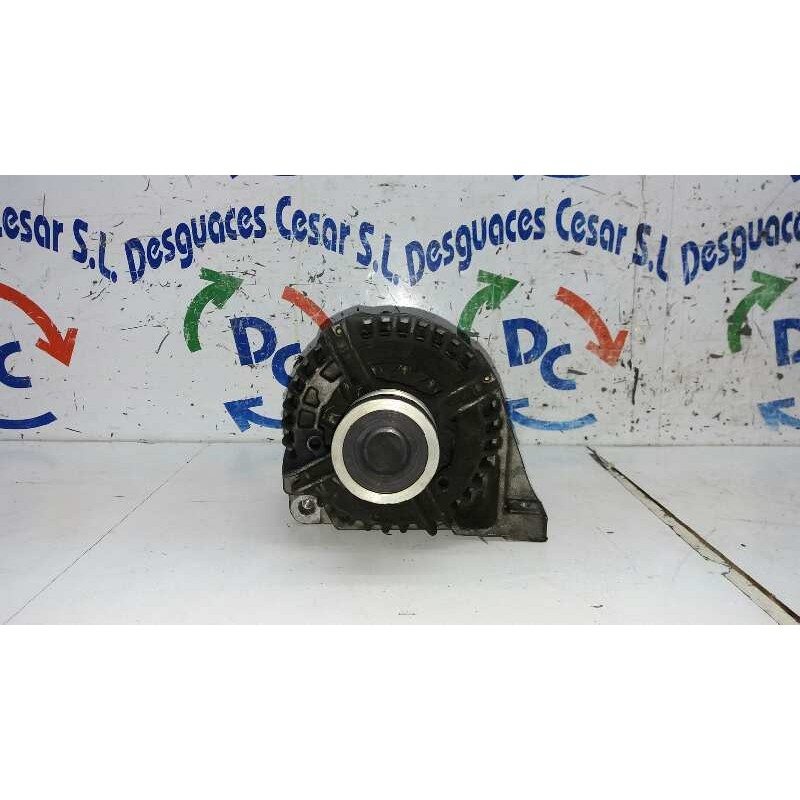 Recambio de alternador para volvo xc90 d5 kinetic referencia OEM IAM 0124525060 30658085 