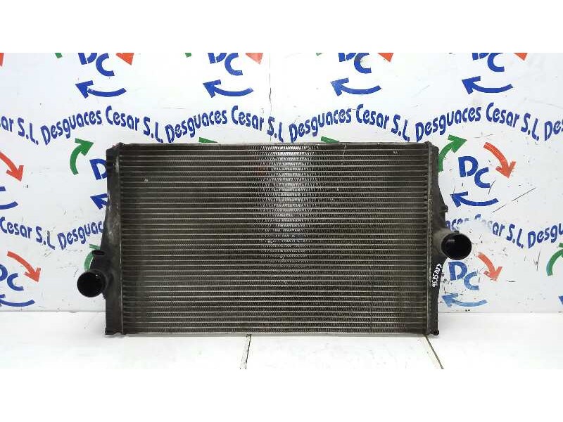 Recambio de intercooler para volvo xc90 d5 kinetic referencia OEM IAM 874387Q 8627375 