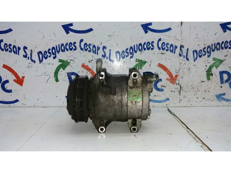 Recambio de compresor aire acondicionado para volvo xc90 d5 kinetic referencia OEM IAM 30665340  