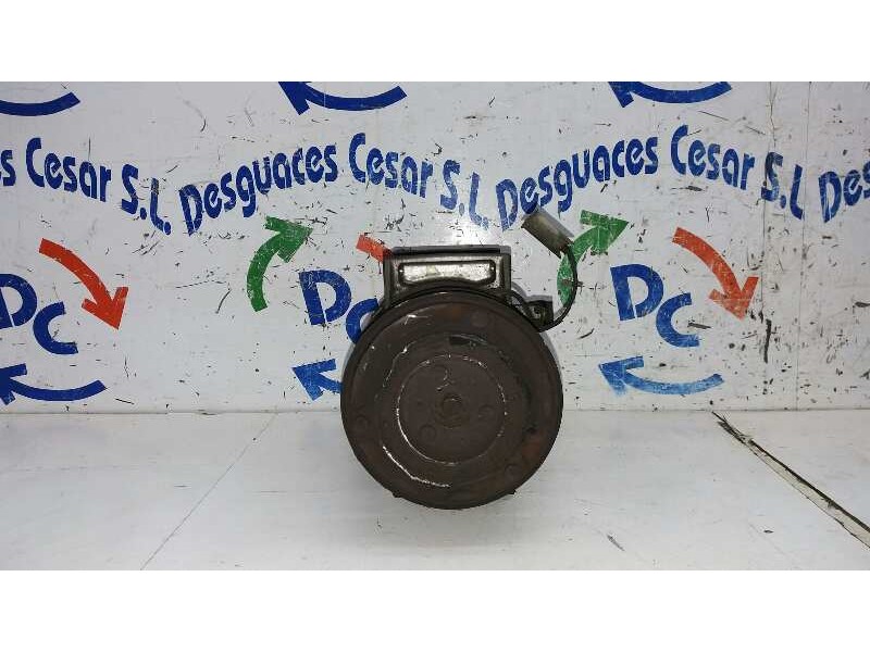 Recambio de compresor aire acondicionado para volvo xc90 d5 kinetic referencia OEM IAM 30665340  