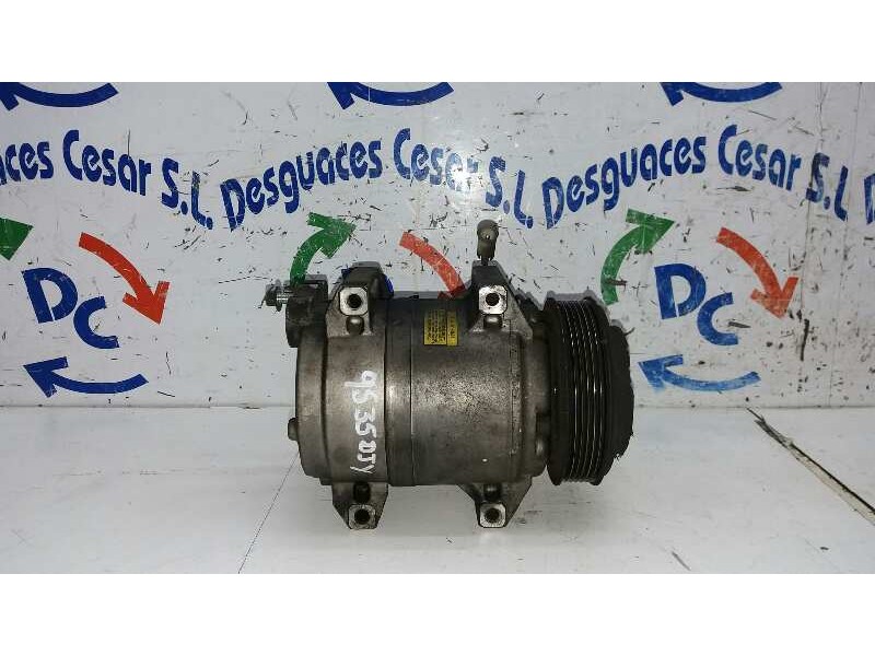 Recambio de compresor aire acondicionado para volvo xc90 d5 kinetic referencia OEM IAM 30665340  