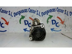 Recambio de motor arranque para volvo xc90 d5 kinetic referencia OEM IAM 0001109252  
