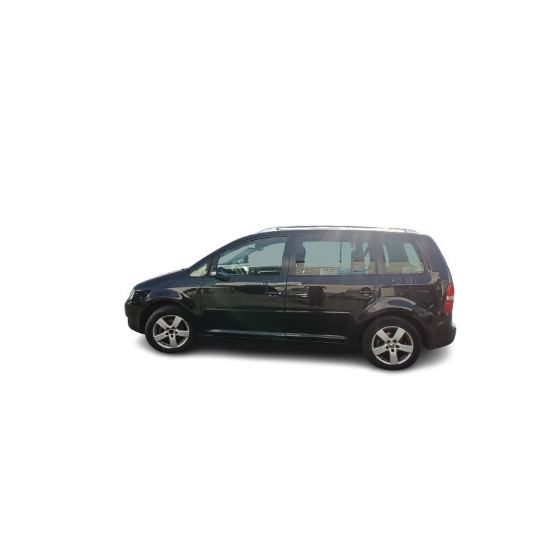 VOLKSWAGEN TOURAN (1T1, 1T2) - imagen 4