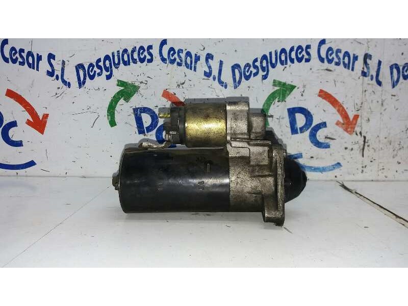 Recambio de motor arranque para volvo xc90 d5 kinetic referencia OEM IAM 0001109252  