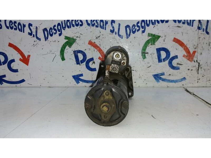 Recambio de motor arranque para volvo xc90 d5 kinetic referencia OEM IAM 0001109252  