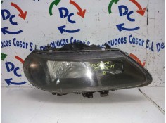 Recambio de faro derecho para renault laguna (b56) 1.9 dti rt referencia OEM IAM 7701047881  