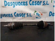Recambio de transmision delantera izquierda para opel astra gtc cosmo referencia OEM IAM   