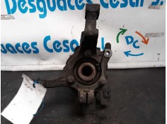 Recambio de mangueta delantera izquierda para opel astra gtc cosmo referencia OEM IAM   