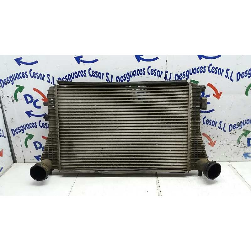 Recambio de intercooler para peugeot 406 berlina (s1/s2) srdt pack referencia OEM IAM   