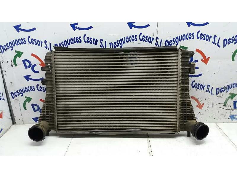 Recambio de intercooler para peugeot 406 berlina (s1/s2) srdt pack referencia OEM IAM   