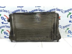 Recambio de intercooler para peugeot 406 berlina (s1/s2) srdt pack referencia OEM IAM    2