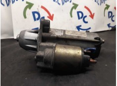 Recambio de motor arranque para ford focus berlina (cak) ambiente referencia OEM IAM 11000AA   2