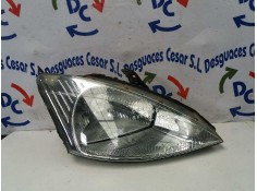 Recambio de faro derecho para ford focus berlina (cak) ambiente referencia OEM IAM 1152096  