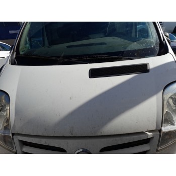 CAPOT DELANTERO 7751474890 