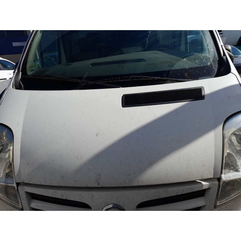 CAPOT DELANTERO 7751474890 