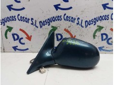 Recambio de retrovisor izquierdo para mazda 626 berlina (ge) 2.5 v6 referencia OEM IAM  ELECTRICO VERDE 2