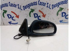 Recambio de retrovisor derecho para mazda 626 berlina (ge) 2.5 v6 referencia OEM IAM  ELECTRICO VERDE
