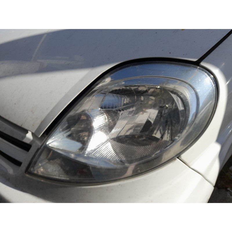 FARO IZQUIERDO 2606000QAE 